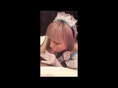 ❤️ Japanese Idol [mayuka], costume babu Perancis, bagian 1, blowjob jeung jerk off jeung lotion ️ video seks dina pornosu.fuckmymac.ru ❌️
