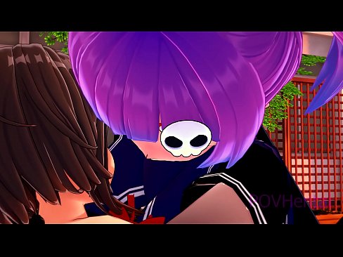❤️ Arachne gadis monster. ️ video seks dina pornosu.fuckmymac.ru ❌️