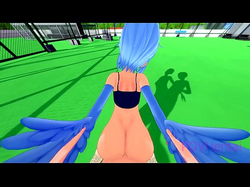 ❤️ Harpy monster gadis. ️ video seks dina pornosu.fuckmymac.ru ❌️