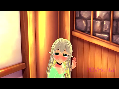 ❤️ (Trap) Pembantu Elvish mantuan anjeun ngumbah beungeut anjeun. ️ video seks dina pornosu.fuckmymac.ru ❌️