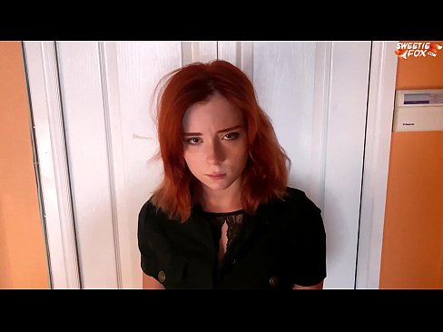 ❤️ Penjaga Kaamanan Dihukum Awéwé Geulis Kusabab Ngancurkeun Toko - Cum In Mouth ️ video seks dina pornosu.fuckmymac.ru ❌️